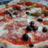 Pizzeria Il Casato food