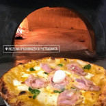 Pizzeria Il Casato food