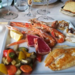 Taverna Giuditta Comida