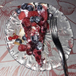 Pizzarda food