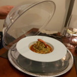 Dal Picciotto Comida