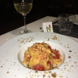 Dal Picciotto Comida