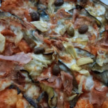Pizzeria Quadrelli Essen
