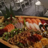 Sushi Amici Essen