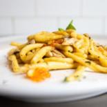 Da Barone Comida