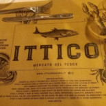 Ittico Comida