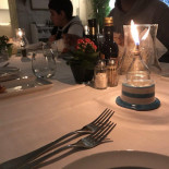 La Terra food