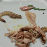 Il Nonno Pescatore Cibo