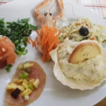 Arcimboldo Cucina&vino Nourriture