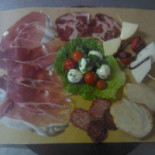 Arcimboldo Cucina&vino Nourriture