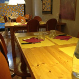 La Chiccoteca Bio Food Nourriture