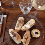 Volatile Vineria E Cucina Comida