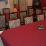 Pizzeria Planadas À l'intérieur