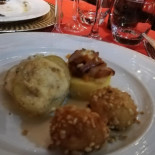 Daro' Comida