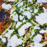 Pizzeria L'eclypse Di Mazzarella Maria Teresa Nourriture