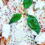 Pizzeria L'eclypse Di Mazzarella Maria Teresa Nourriture