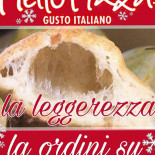 Hellopizza.it Nourriture