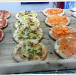 Pizza Gallery Nourriture