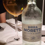 Hostaria Alla Tavernetta Nourriture