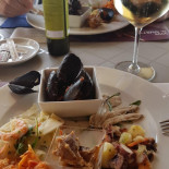 Balneare Pizzeria Antonio Porto Recanati Nourriture