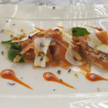 Balneare Pizzeria Antonio Porto Recanati Nourriture