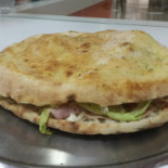 Peccati Di Gola Via Principessa Elena, Partinico, Pa Comida