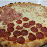 Peccati Di Gola Via Principessa Elena, Partinico, Pa Comida