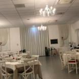 Fru Fru Libanese À l'intérieur
