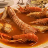 Il Diavolo Del Brodetto food