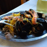 Il Diavolo Del Brodetto food