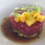Long Beach Cafe Nourriture