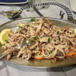 Filippo Cucina Di Mare Pescara Nourriture