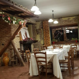 Ovinoland Nourriture