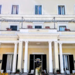 Villa Ottone Extérieur