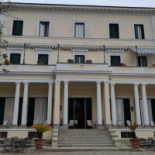 Villa Ottone Extérieur
