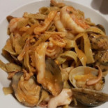 La Taverna Del Pirata Comida