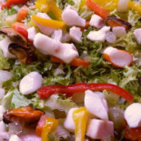 Te La Diamo Calda Comida