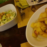 Karma Vegetariano Cibo
