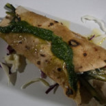 Karma Vegetariano Cibo