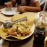 Tucano's Beach Extérieur