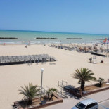 Tucano's Beach À l'intérieur