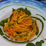 Il Capitano Comida