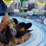 Il Capitano Comida
