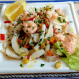 Porto Di Mare Friggitoria food