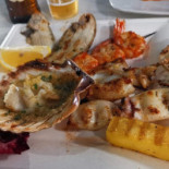 Porto Di Mare Friggitoria food