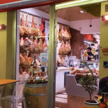 Cicchelli Generi Alimentari Cibo
