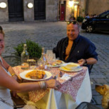 Pizzeria Da Nanni Nourriture