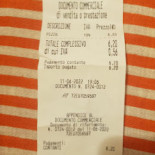 Pizzeria Samarcanda Carte