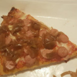 Pizzeria Samarcanda Nourriture