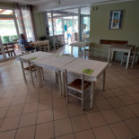 Il Crinale inside